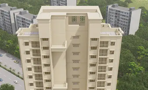 Maruti Midtown Eve