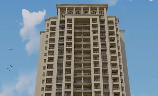 Maruti Midtown Eve Kalyan