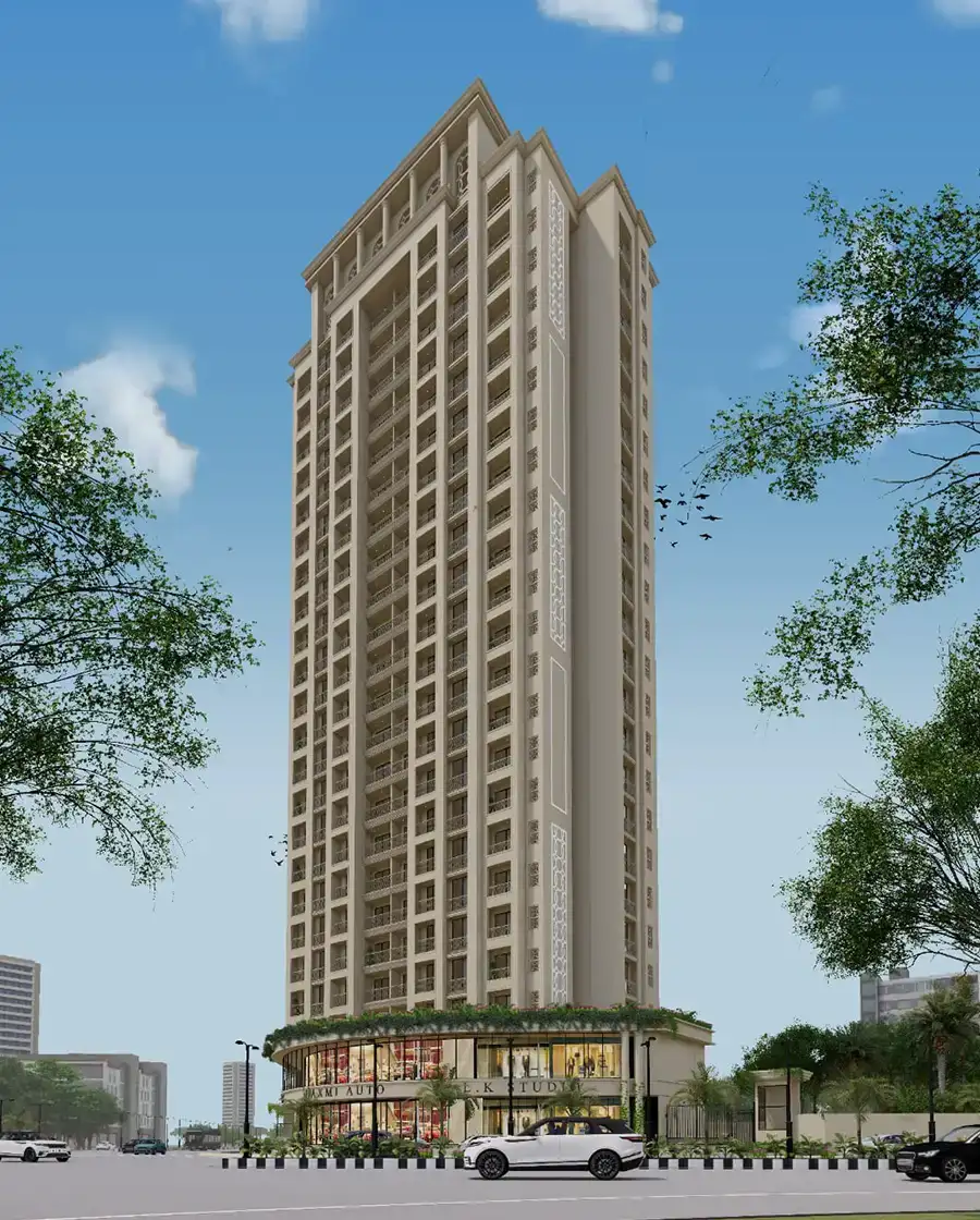 Maruti Midtown Eve