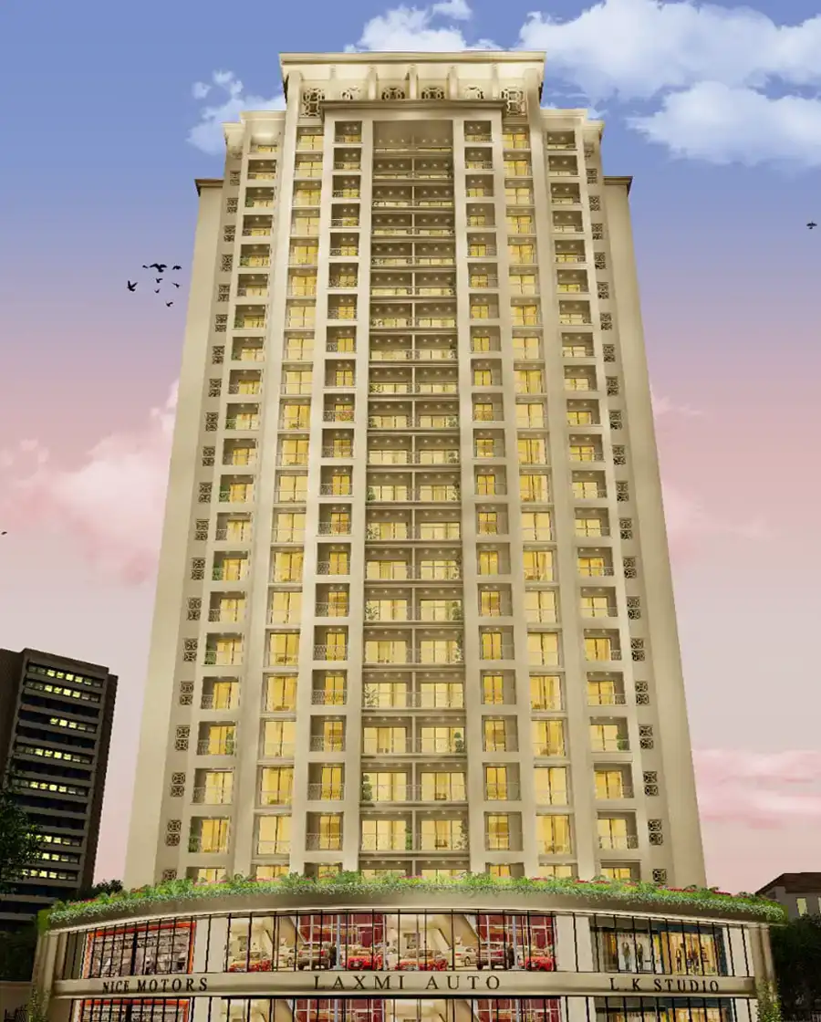 Maruti Midtown Eve Kalyan