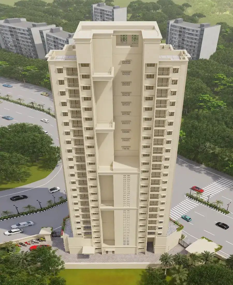 Maruti Group Midtown Eve