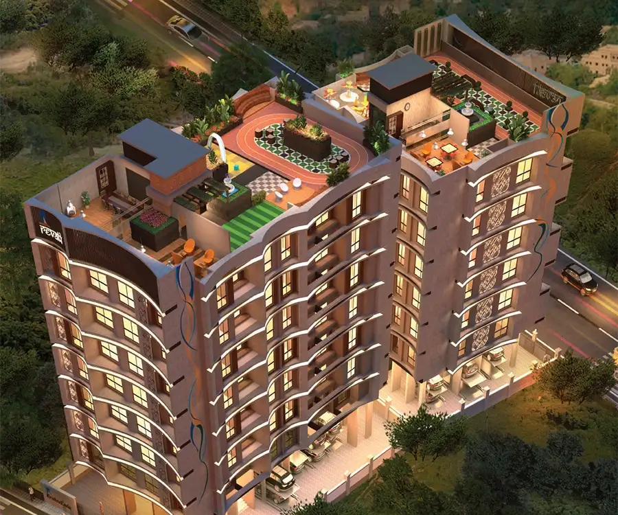 Nakshatra Developers Dombivli