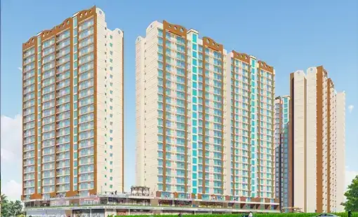 Narayanidham Bhiwandi