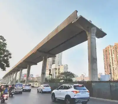 Narayani Dham Bhiwandi