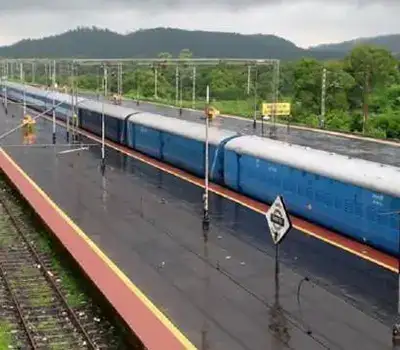 Narayanidham Bhiwandi