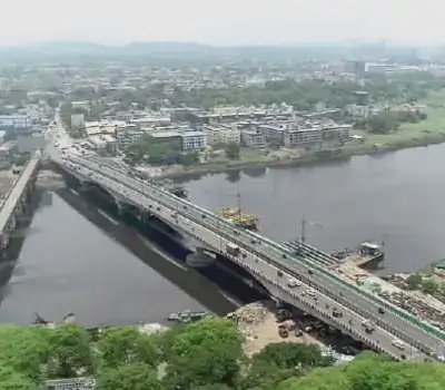 Narayanidham Bhiwandi