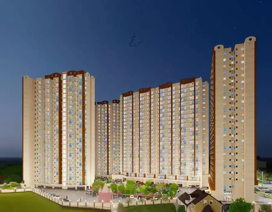 Narayani Dham Bhiwandi