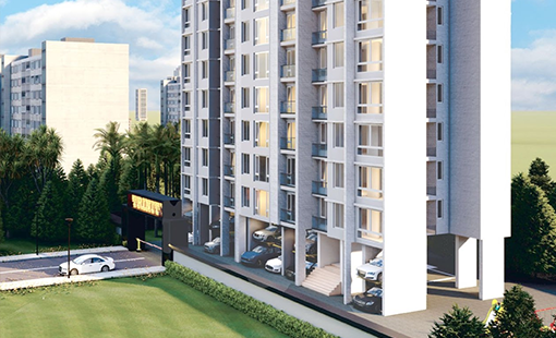 Codename Central Park Vista Images