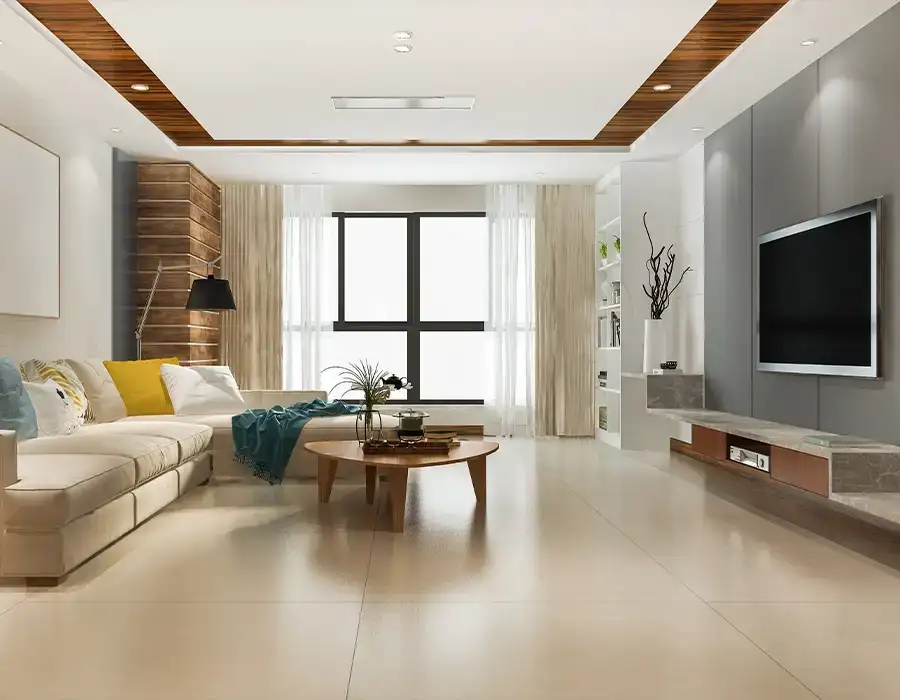 Aashman One East Thane