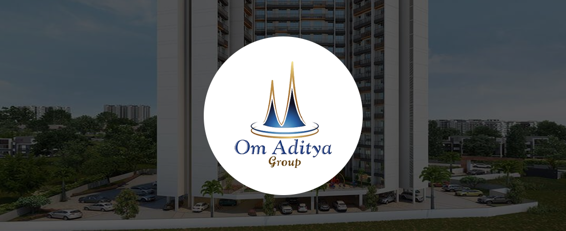Om Aditya Paraiso Shilphata
