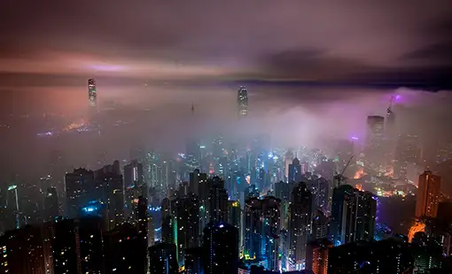 Park West Mumbai Images