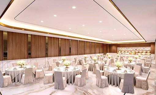 Rustomjee Urban Woods East Images