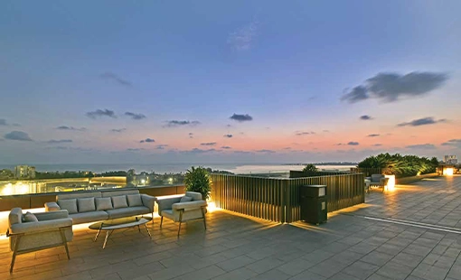 Rustomjee Urban Woods Kalyan Images