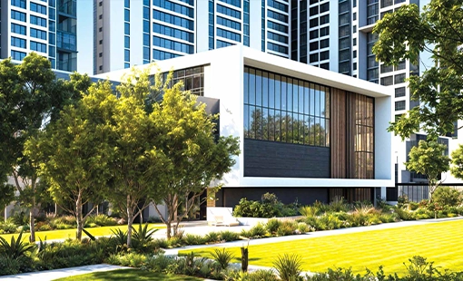 Rustomjee Urban Woods Kalyan Images