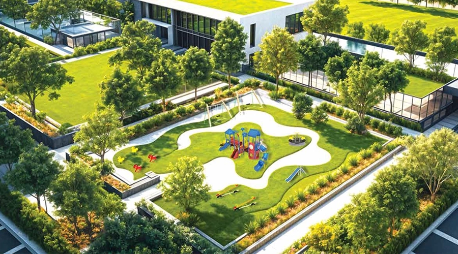 Rustomjee Kalyan East