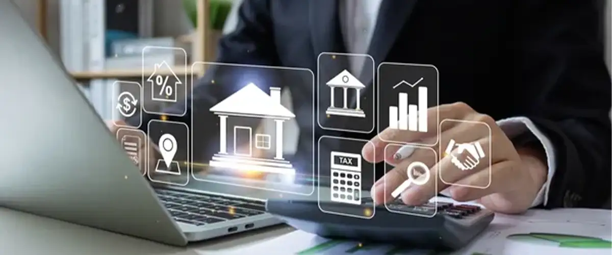 Rustomjee Urban Woods East