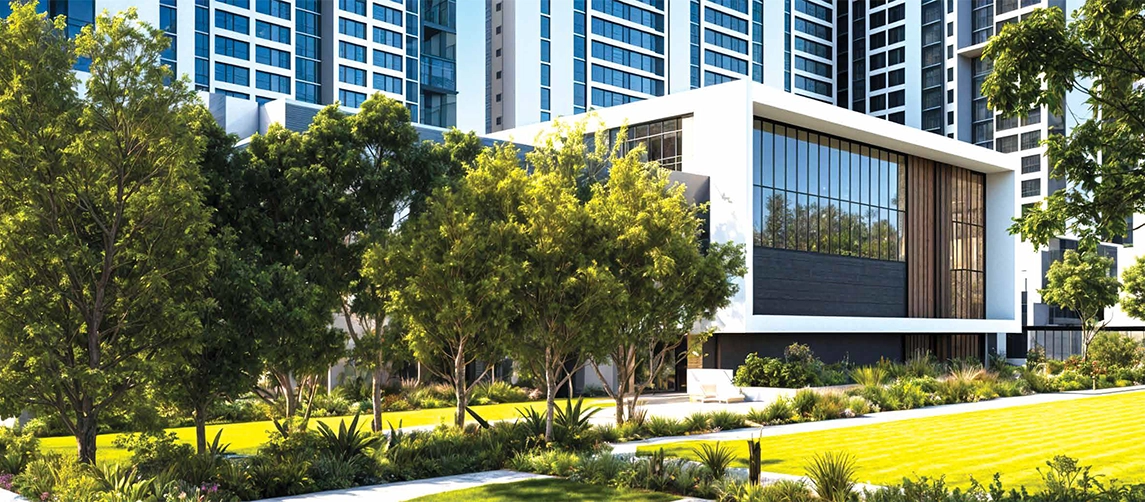 Urban Woods Dombivli