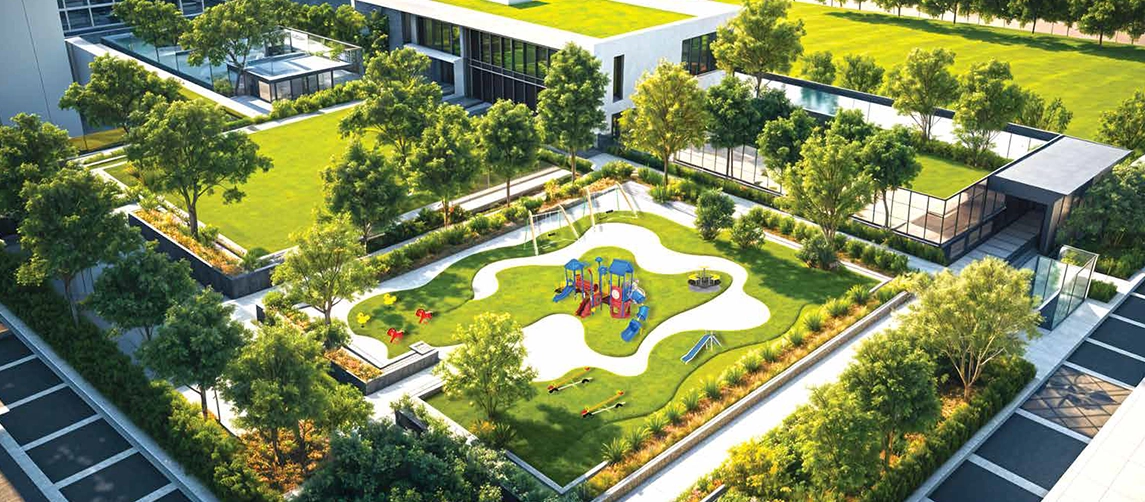 Rustomjee Kalyan East