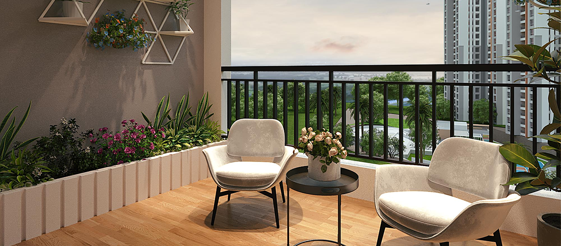 Prestige Gardens Mumbai