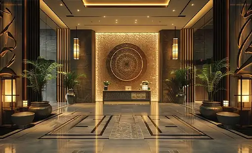 Shree Sai Kalyan West Images