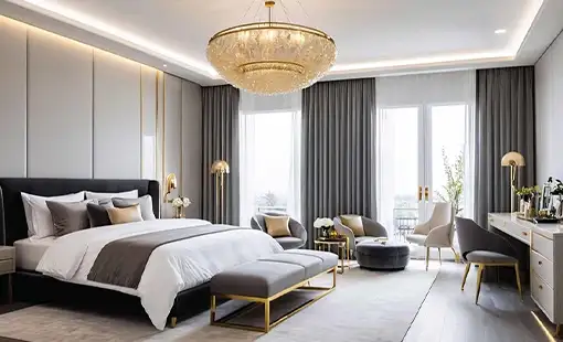 Shree Sai Kalyan West Images