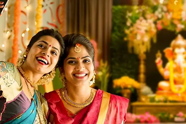 Shree Sai Rajdhani Kalyan West Shree Sai Rajdhani Kalyan West