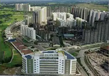 Shree Sai Kalyan West Shree Sai Kalyan West