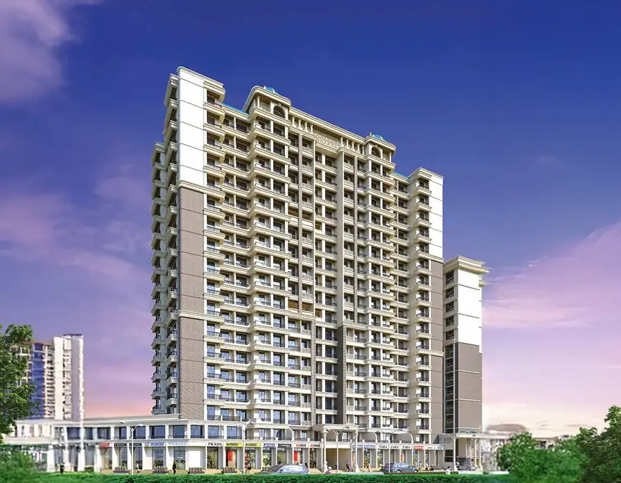 Rajdhani Kalyan West