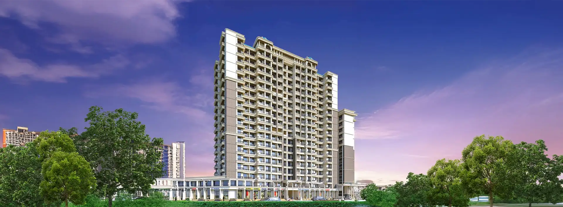 Rajdhani Kalyan West