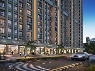 Raunak 108 Thane