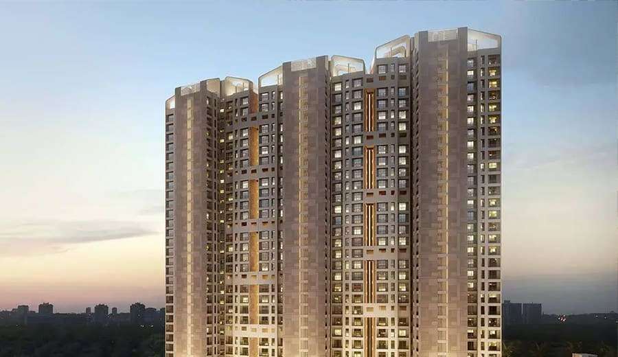 Raunak Bliss Bonus City
