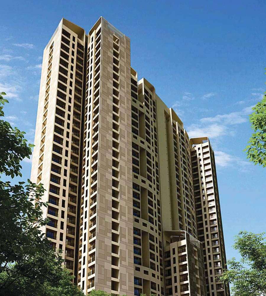 Raunak Bliss Bonus City