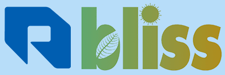 Raunak Bliss Logo