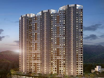 Raunak Bonus City Ghodbunder Road