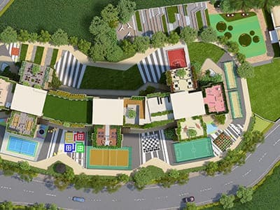 Raunak Bonus City Thane