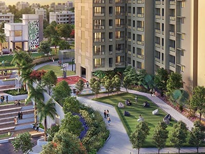 Raunak Bonus City Thane
