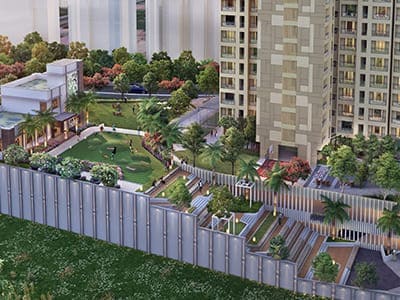 Raunak Bonus City Thane