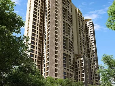 Raunak Bonus City Thane