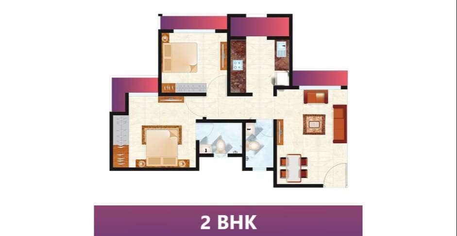Raunak Group Kalyan