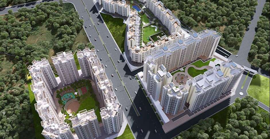 Raunak Group Kalyan