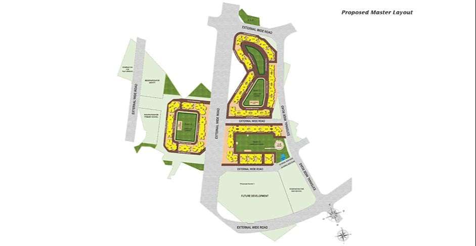 Raunak Group Kalyan