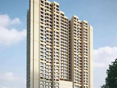 Raunak Residency