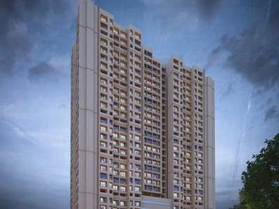 Raunak Residency