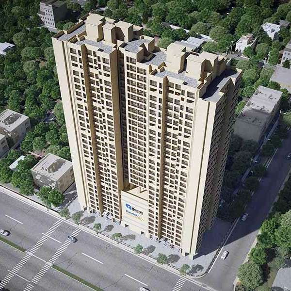 Raunak Residency