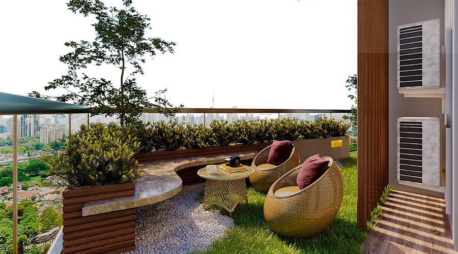 Solitaire Kalyan West
