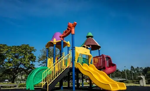 Royal Heights Malad Images