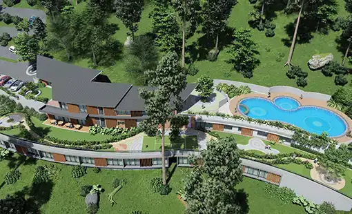 Rustomjee Plots Kasara Images