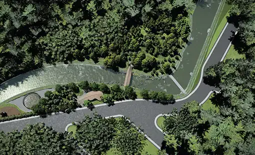 Rustomjee Plots Kasara Images