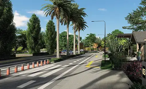 Rustomjee Plots Kasara Images