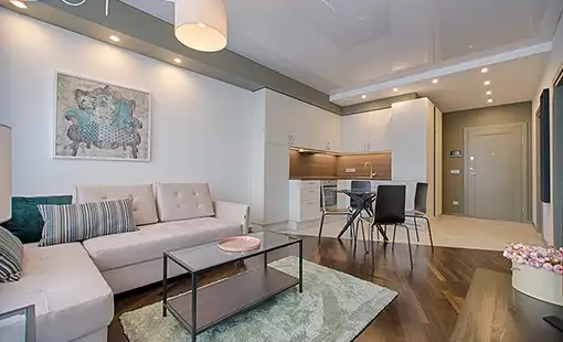 Saffronwoods Kandivli East Images